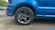 Ford EcoSport 1.0 EcoBoost 125 ST-Line 5dr Petrol Hatchback